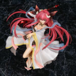 Kotori Itsuka Ifrit Ver. [Date A Live II] [1/8 Complete Figure] — изображение 11