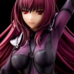 Lancer Scathach 1/7 Complete Figure Fate/Grand Order — изображение 12