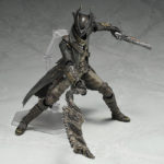 Figma 367. Hunter - Bloodborne — изображение 9