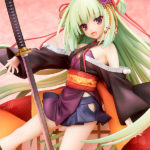 Murasame - Senren Banka 1/7 — изображение 12