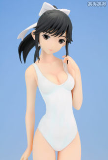 Manaka Takane SwimSuit Ver. - Loveplus 1/8