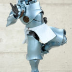 Alphonse Elric - Revoltech Yamaguchi No.117 - Fullmetal Alchemist — изображение 11