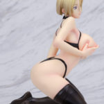 Kitami Reika - Bible Black 1/6 — изображение 12
