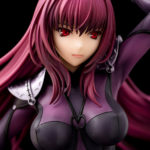 Lancer Scathach 1/7 Complete Figure Fate/Grand Order — изображение 13