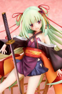 Murasame - Senren Banka 1/7