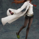 Kurisu Makise White Coat Ver. 1/8 Complete Figure Steins;Gate — изображение 13