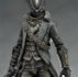 Figma 367. Hunter — Bloodborne