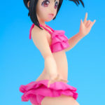 Nico Yazawa Summer ver. - Love Live! School Idol Project 1/10 — изображение 12