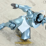 Alphonse Elric - Revoltech Yamaguchi No.117 - Fullmetal Alchemist — изображение 12