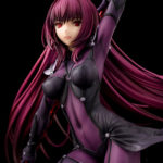Lancer Scathach 1/7 Complete Figure Fate/Grand Order — изображение 14