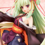 Murasame - Senren Banka 1/7 — изображение 13