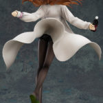 Kurisu Makise White Coat Ver. 1/8 Complete Figure Steins;Gate — изображение 14