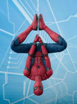 Spider-Man (Homecoming) [S.H. Figuarts]