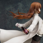 Kurisu Makise White Coat Ver. 1/8 Complete Figure Steins;Gate — изображение 16