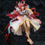 Kotori Itsuka Ifrit Ver. [Date A Live II] [1/8 Complete Figure] — изображение 15