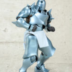 Alphonse Elric - Revoltech Yamaguchi No.117 - Fullmetal Alchemist — изображение 15