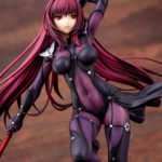 Lancer Scathach 1/7 Complete Figure Fate/Grand Order — изображение 16