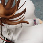 Kurisu Makise White Coat Ver. 1/8 Complete Figure Steins;Gate — изображение 17