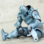 Alphonse Elric - Revoltech Yamaguchi No.117 - Fullmetal Alchemist — изображение 16