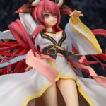 Kotori Itsuka Ifrit Ver. [Date A Live II] [1/8 Complete Figure] — изображение 16