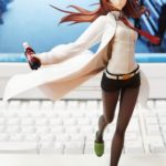 Kurisu Makise White Coat Ver. 1/8 Complete Figure Steins;Gate — изображение 18