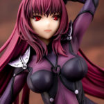 Lancer Scathach 1/7 Complete Figure Fate/Grand Order — изображение 17
