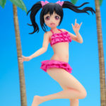 Nico Yazawa Summer ver. - Love Live! School Idol Project 1/10 — изображение 18