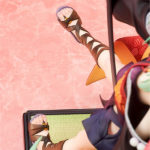 Murasame - Senren Banka 1/7 — изображение 18