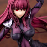 Lancer Scathach 1/7 Complete Figure Fate/Grand Order — изображение 18