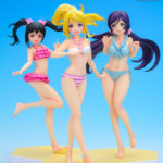 Nico Yazawa Summer ver. - Love Live! School Idol Project 1/10 — изображение 19