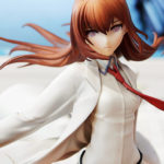 Kurisu Makise White Coat Ver. 1/8 Complete Figure Steins;Gate — изображение 20