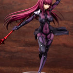 Lancer Scathach 1/7 Complete Figure Fate/Grand Order — изображение 19