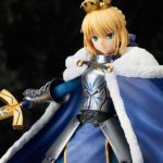 Fate/Grand Order — Saber Deluxe Edition [1/7 Complete Figure]