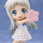 Nendoroid 204. Menma Anohana / Невиданный цветок аниме фигурка — изображение 4