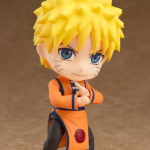 Nendoroid 872. Naruto Uzumaki: NARUTO Animation — изображение 2