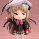 Nendoroid 158. Kudryavka Noumi: Winter Uniform Ver. [Little Busters!] — изображение 3