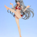 Nyaruko Bunny Ver. - Haiyore! Nyaruko-san W - Haiyore! 1/4 — изображение 3