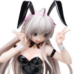 Nyaruko Bunny Ver. - Haiyore! Nyaruko-san W - Haiyore! 1/4 — изображение 13