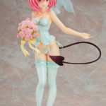 To Love-Ru Darkness - Momo Velia Deviluke Wedding Dress / To Love-Ru Момо аниме фигурка — изображение 3