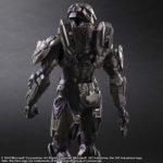 Halo 5: Guardians: Master Chief [Play Arts Kai] — изображение 3