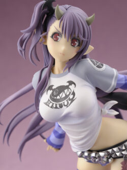 The Seven Deadly Sins — Leviathan — 1/8 Complete Figure
