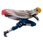 Naruto Shippuuden - Namikaze Minato 1/8 Complete Figure — изображение 4