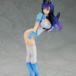Yukishiro Fuyuka. Bunny Ver. - Sword & Wizards ~The Emperor of Sword & Seven Lady Knight~ [1/7 Complete Figure] — изображение 4