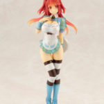 Haken no Koutei to Shichisei no Himekishi. Felicia -Bunny ver. Sword & Wizards [1/7 Complete Figure] — изображение 3