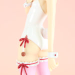 Tomoka Minato - RO-KYU-BU! SS - Kuro Usagi-san White Ver. [1/7 Complete Figure] — изображение 4