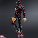 Iron Man (Железный человек) [Play Arts Kai] — изображение 4