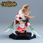 League of Legends (LOL) — Akali / Лига легенд фигурка Акали