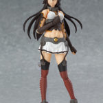 Figma 232. Nagato Kantai Collection / Нагато фигурка — изображение 3