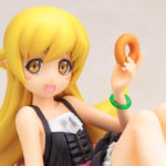 Shinobu Oshino -Casual Wear- Monogatari Series Second Season 1/8 — изображение 3