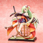 Murasame - Senren Banka 1/7 — изображение 3